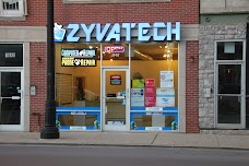ZYVATECH / CHICAGO chicago USA
