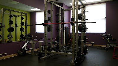 Anytime Fitness