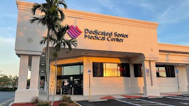 Dedicated Senior Medical Center