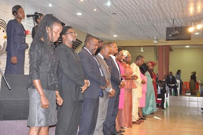 Photos of Family Worship Center, Kubwa