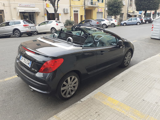 Gomma Car 2013 di Sardi Fabio e C. - Thumbnail