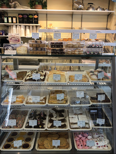 Wattle park cakes - Thumbnail