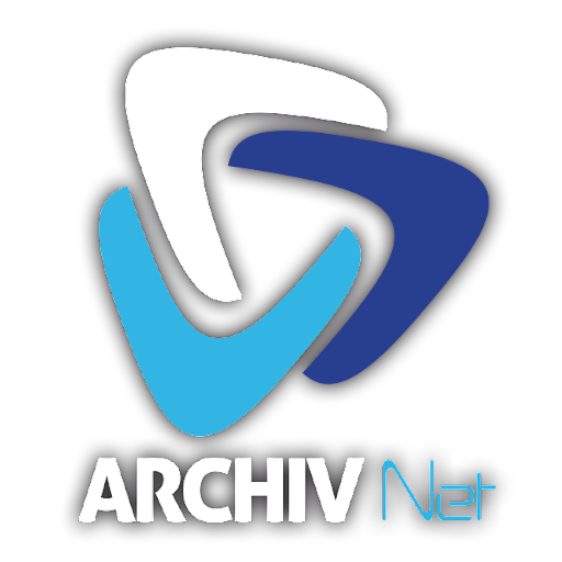 Archivnet - Visual