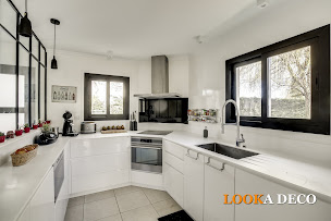 Photo n°29 de Agence Isa SCHLEIFER, architecte d'intérieur à Nanterre (Cabinet d'architecte d'intérieur)