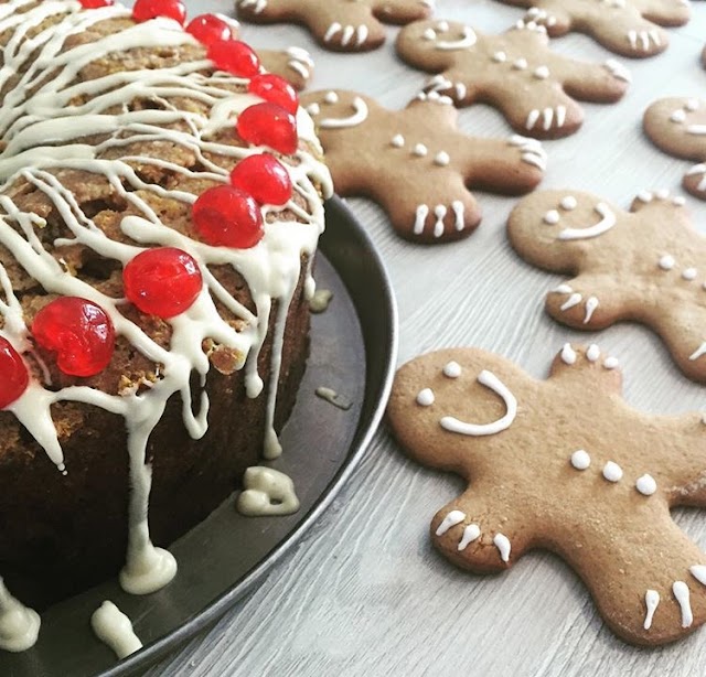 Ricreazione Coffee Cookies & Co.
