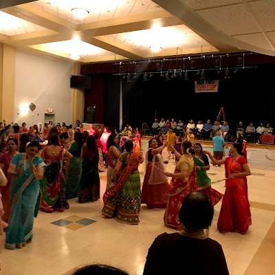 Hindu Temple Association