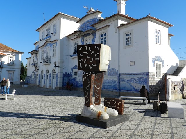 Aveiro