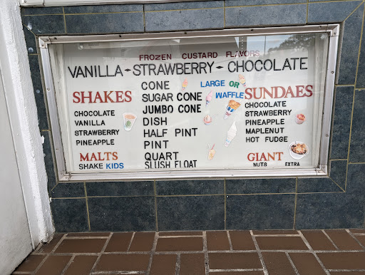 Carl's Frozen Custard - Thumbnail