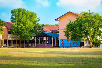 Photos of J/Vigneswara College,Karaveddy