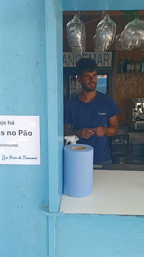Avaliações doBar Praia Francemar em Vila Nova de Gaia - Bar