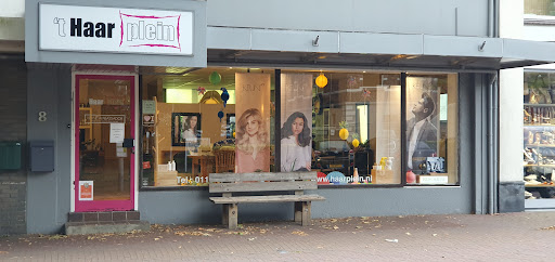 't Haarplein - Thumbnail