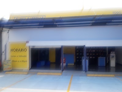 Photos of Super Bater&iacute;as San Ram&oacute;n