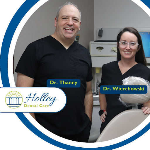 Holley Dental Care
