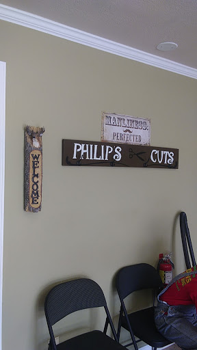 Philip's Cuts Gallery - United States