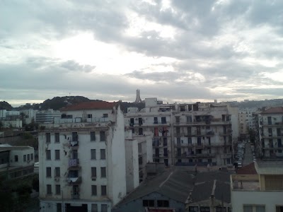 Photos of H&ocirc;tel El Dey