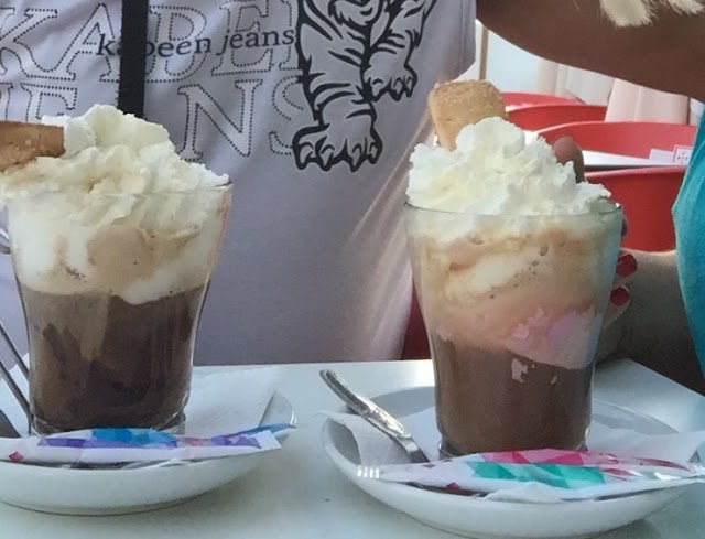 Esplanada Bar - Vagueira