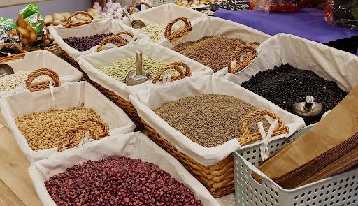 Frutería - Santa María del Puerto - Thumbnail
