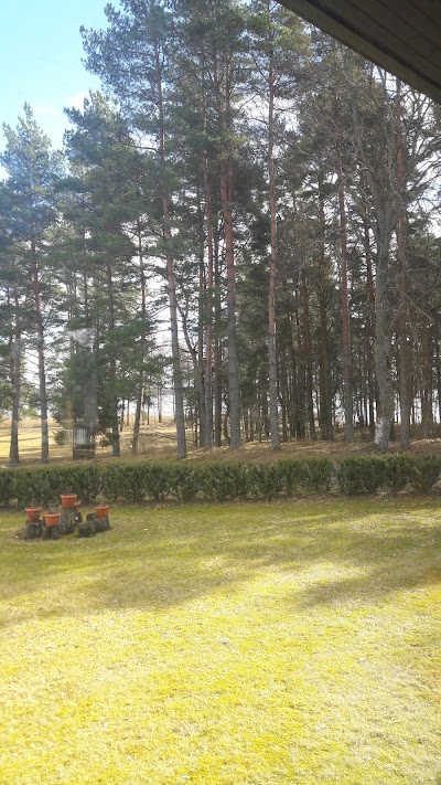 Photos of Usmas baznīca