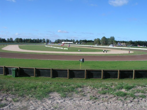 Stichting Motorsport Roden