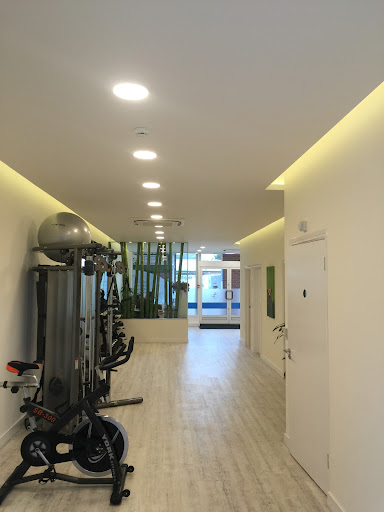 Proteam Electrical Services - Visual