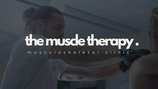 The Muscle Therapy