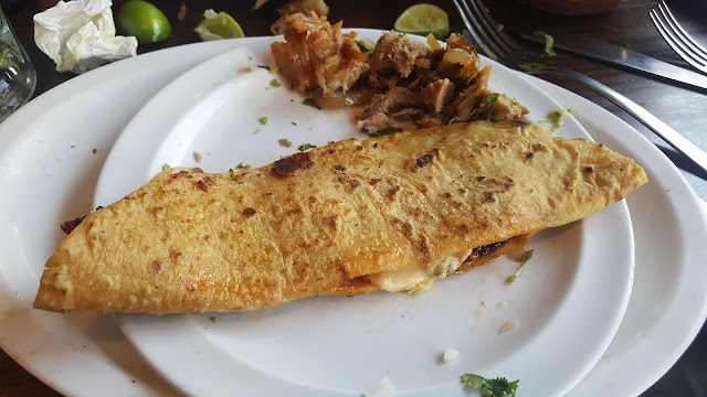 Taqueria el Caifan