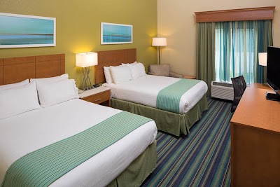 Photos of Holiday Inn Express Clermont