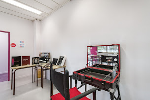 Photo n°5 de Futura Ecole & CFA à Dijon (École privée)