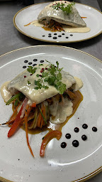 Photo n°41 de Le Cercle Saint-Martin à Paris (Brasserie)