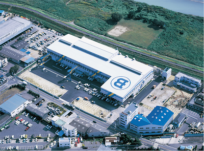 愛知亜鉛鍍金㈱