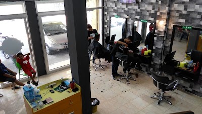 Photos of WS BARBERSHOP GERAI 7
