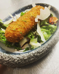 Photo n°34 de La Mule à La Ciotat (Restaurant)