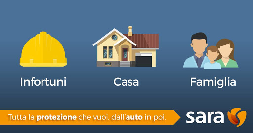Sara Assicurazioni Monfalcone - Thumbnail