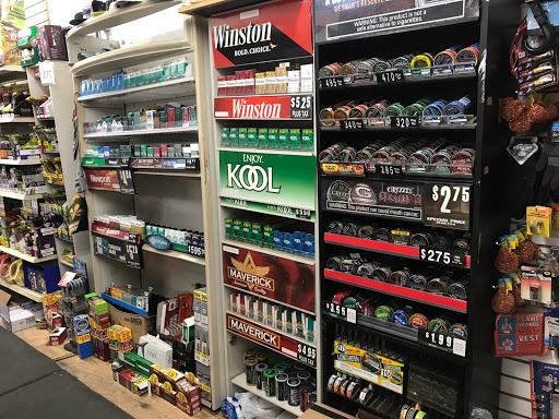Pioneer Convenience Store & Gas