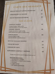 Photo n°20 de Bar Restaurant L'Alambic à Mons (Pizzeria)