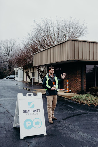 Seacoast Church - Greenville - Thumbnail