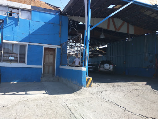 Car Wash Titanic Gallery - Mexico