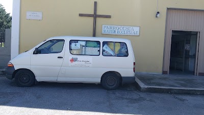 Caritas Albania