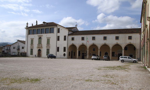 Palazzo Barbaran