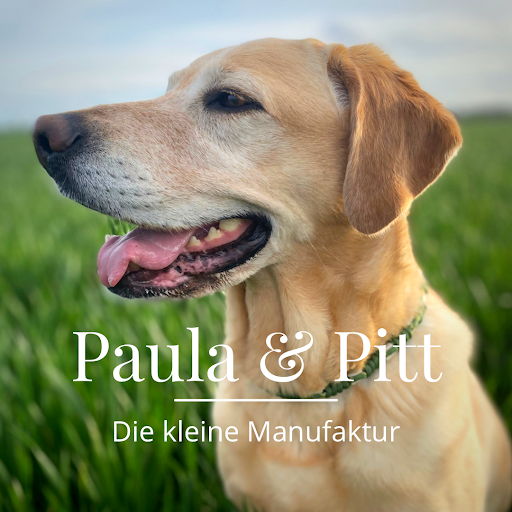 Paula & Pitt