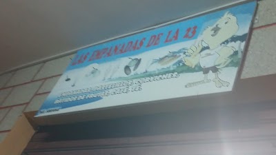 Photos of Las Empanadas De La 23