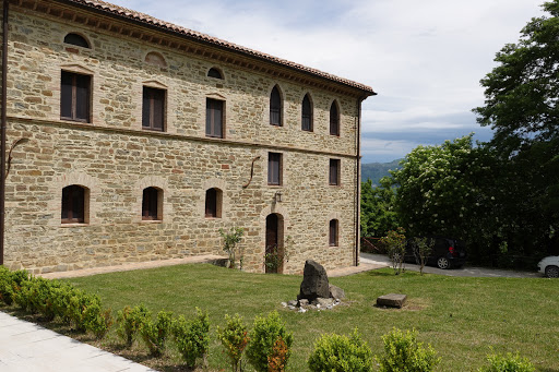 Meditazione in Umbria - Thumbnail