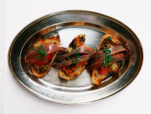 Photo n°9 de Sugaar à Paris (Restaurant)