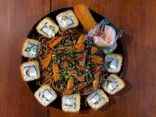 Sushi KYTO Teziutlan - Thumbnail