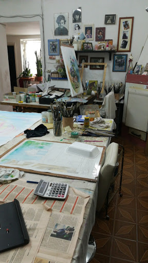 Nassisi ARTE - Thumbnail