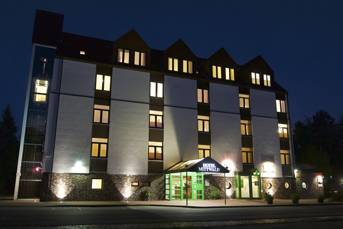 Mittwald Hotel & MCM Restaurant - Housity