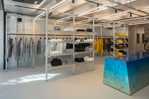 C.P. Company Marseille Store - Thumbnail