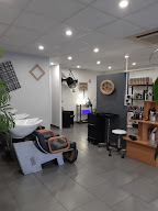 Le salon d'Amandine à Biache-Saint-Vaast