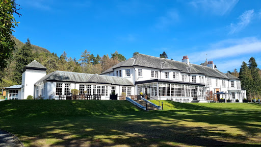 Dunkeld House Hotel