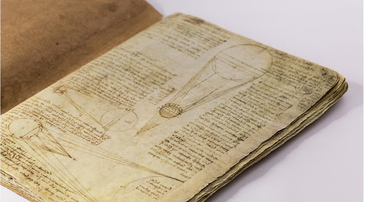 libri rari - Visual